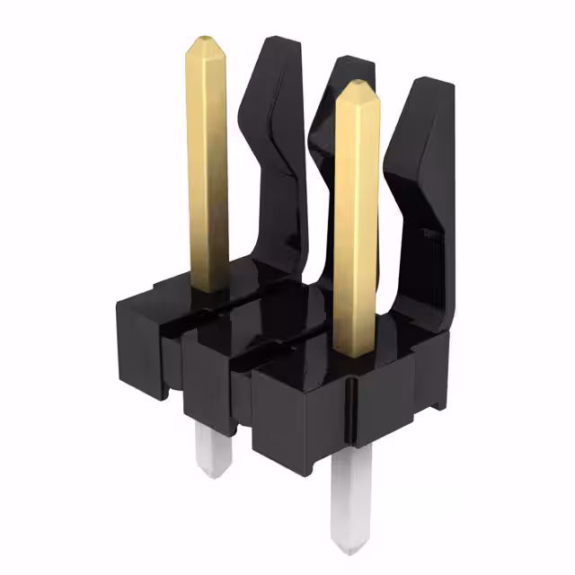 416713473 Molex  Embases à broches mâles